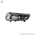 Volkswagen Polo 2009-2014 Sol Sis Farı (TEK DUYLU)