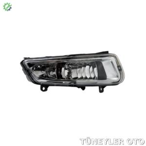 Volkswagen Polo 2009-2014 Sağ Sis Farı (TEK DUYLU)