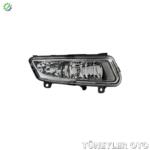 Volkswagen Polo 2009-2014 Sağ Sis Farı (TEK DUYLU)