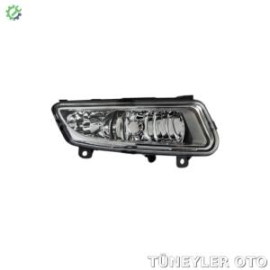 Volkswagen Polo 2009-2014 Sağ Sis Farı (TEK DUYLU)