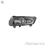Volkswagen Polo 2009-2014 Sol Sis Farı (TEK DUYLU)