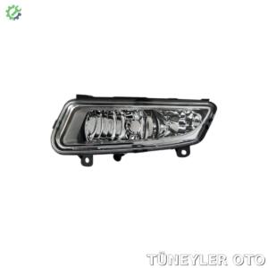 Volkswagen Polo 2009-2014 Sol Sis Farı (TEK DUYLU)