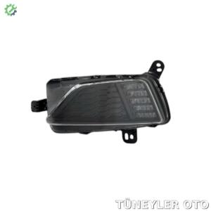 Volkswagen Polo 2018-2020 Sol Sis Farı (LEDLİ/AMPÜLSÜZ)