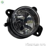Volkswagen Transporter 2003-2009 Sol Sis Farı