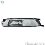 Volkswagen Passat 2014-2019 Sol Sis Farı (TEK DUYLU)