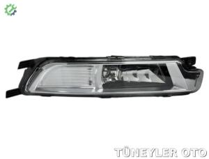Volkswagen Passat 2014-2019 Sağ Sis Farı (TEK DUYLU)
