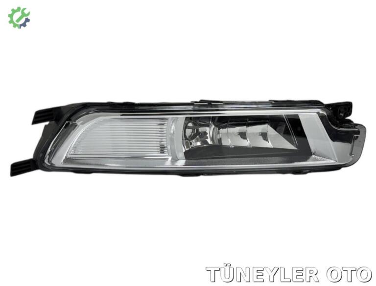 Volkswagen Passat Sis Farı çıkma parça