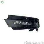 Seat Leon 2017-2020 Sol Sis Farı (LED)