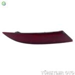 Volkswagen Polo 2021-2023 Sağ Tampon Reflektörü