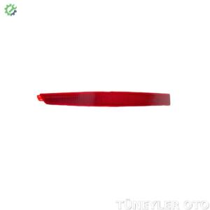Volkswagen Transporter 2010-2015 Sol Tampon Reflektörü