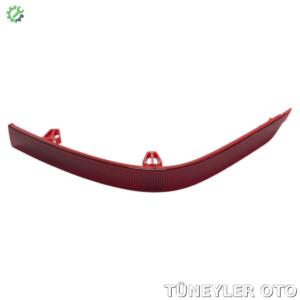 Volkswagen Transporter 2010-2015 Sağ Tampon Reflektörü