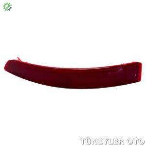 Volkswagen Jetta 2014-2017 Sağ Tampon Reflektörü