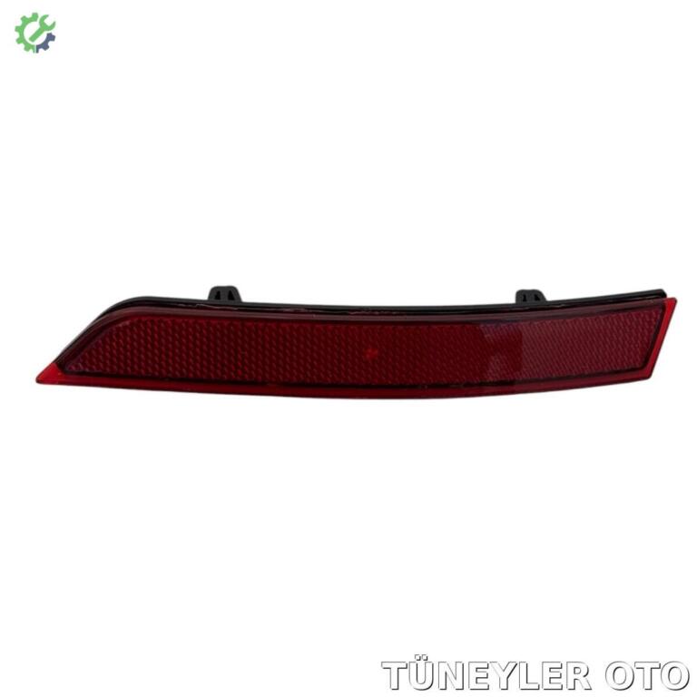 Volkswagen Passat Tampon Reflektörü çıkma parça