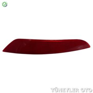 Volkswagen Golf 2009-2013 Sol Tampon Reflektörü