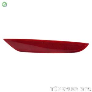 Volkswagen Golf 2009-2013 Sağ Tampon Reflektörü