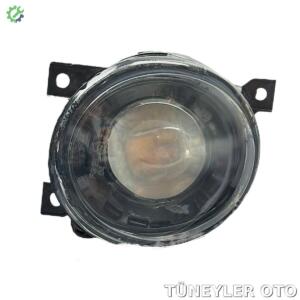 Volkswagen Golf 2005-2009 Sol Sis Farı