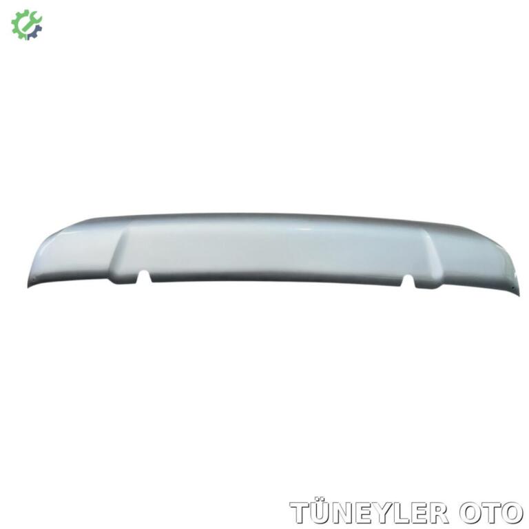 Mitsubishi L200 Tampon çıkma parça