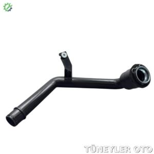 Nissan Qashqai 2011-2013 Turbo