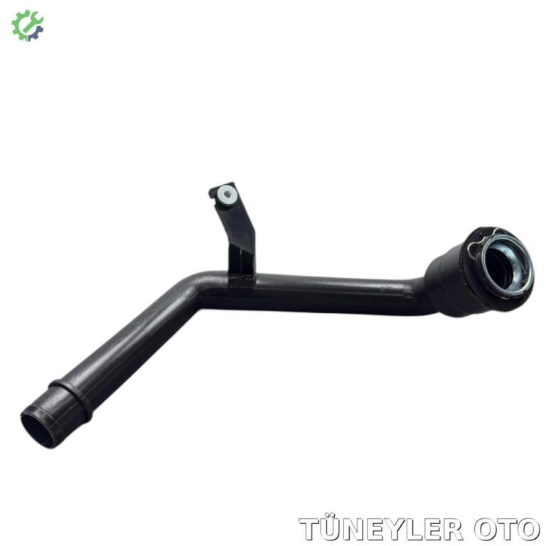 Nissan Qashqai Turbo çıkma parça