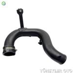 Toyota Hilux 2016-2021 Sol Intercooler Borusu