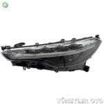 Toyota Corolla Cross 2022-2024 Sol Far (LED)