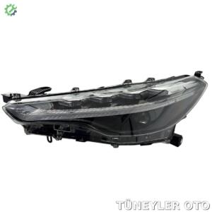 Toyota Corolla Cross 2022-2024 Sol Far (LED)