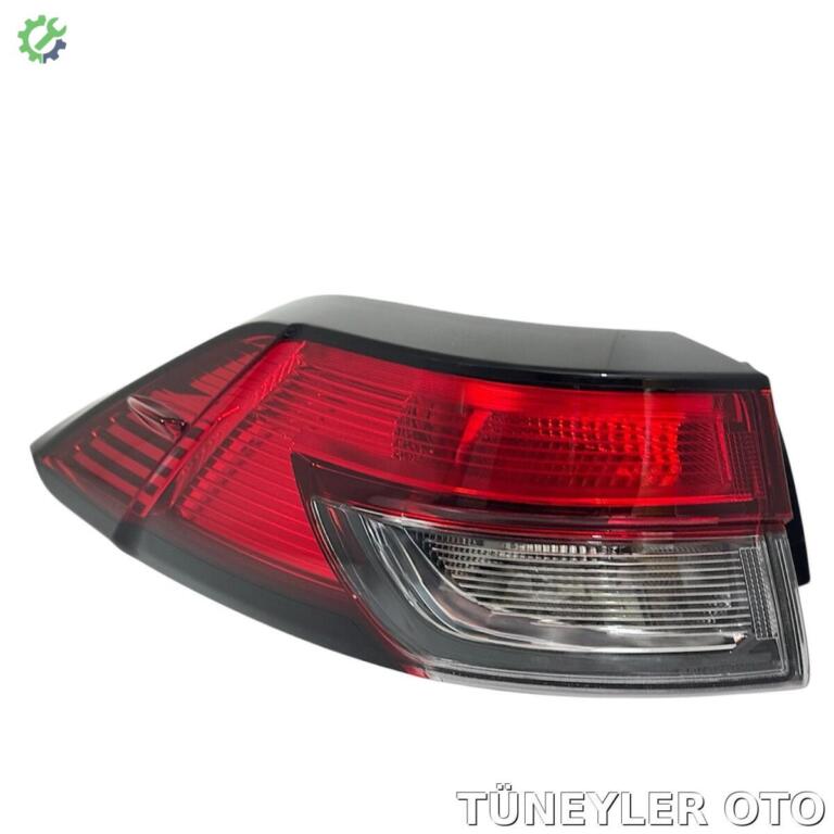 Toyota Corolla Cross Stop çıkma parça