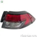 Toyota Corolla Cross 2022-2024 Sağ Stop (LED)