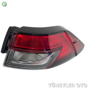 Toyota Corolla Cross 2022-2024 Sağ Stop (LED)