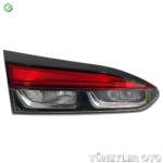 Toyota Corolla Cross 2022-2024 Sol Stop (LED)
