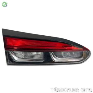 Toyota Corolla Cross 2022-2024 Sol Stop (LED)