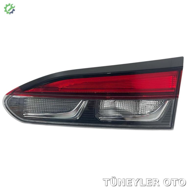 Toyota Corolla Cross Stop çıkma parça