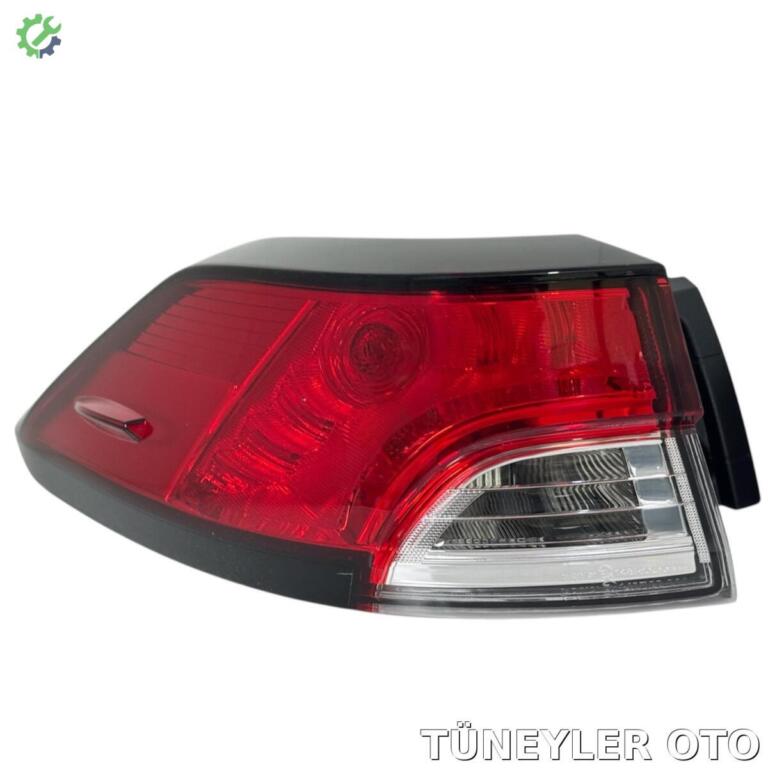 Toyota Corolla Cross Stop çıkma parça