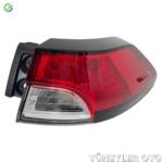 Toyota Corolla Cross 2022-2024 Sağ Stop (LEDSİZ)