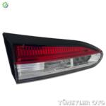 Toyota Corolla Cross 2022-2024 Sol Stop (LEDSİZ)