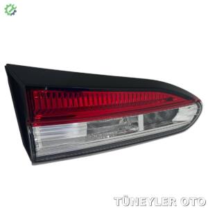Toyota Corolla Cross 2022-2024 Sol Stop (LEDSİZ)