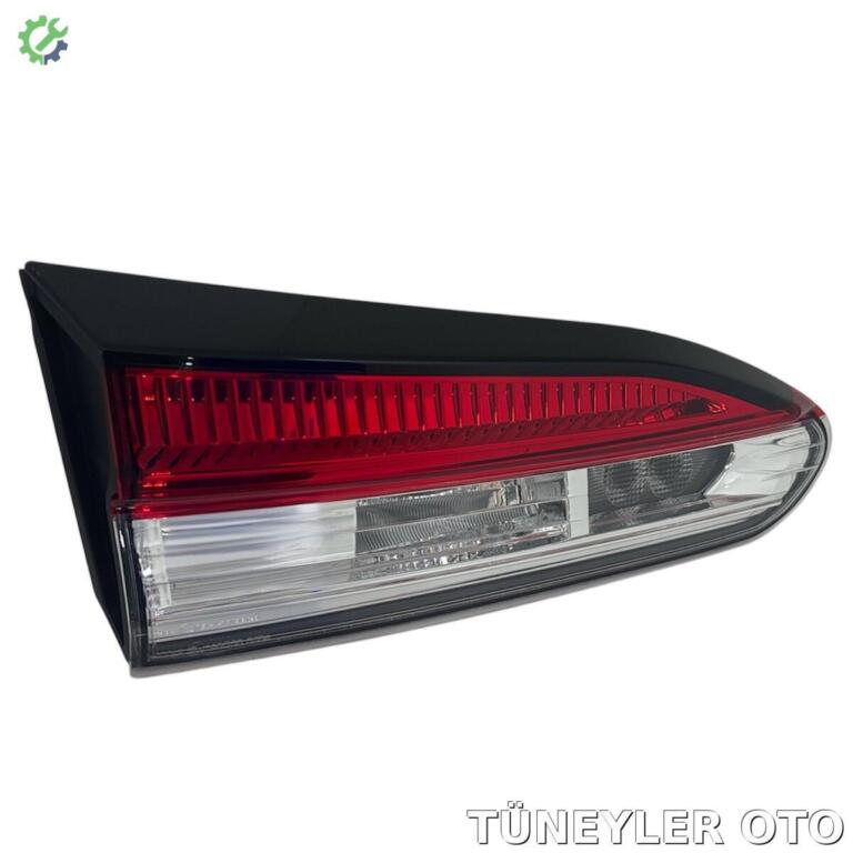 Toyota Corolla Cross Stop çıkma parça