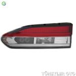 Toyota Corolla Cross 2022-2024 Sağ Stop (LEDSİZ)