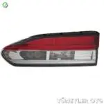 Toyota Corolla Cross 2022-2024 Sağ Stop (LEDSİZ)