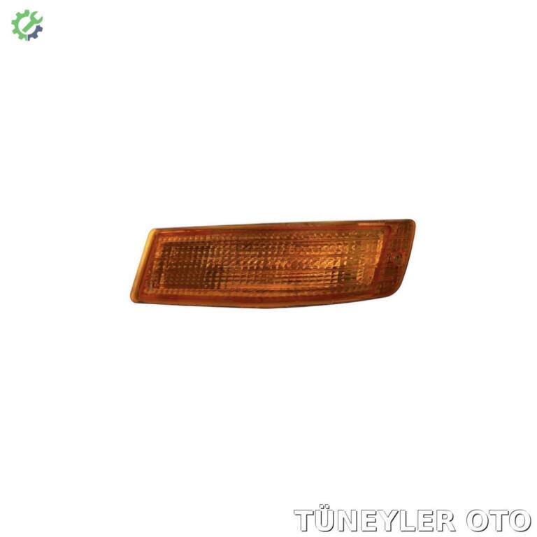 Mitsubishi L300 Sinyal çıkma parça