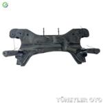 Hyundai Getz 2006-2011 Travers
