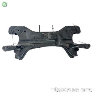 Hyundai Getz 2006-2011 Travers