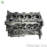 Toyota Corolla 2007-2009 Motor Bloğu (1ZR/DOLU)