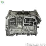 Honda Civic 2012-2015 Motor Bloğu (DOLU)