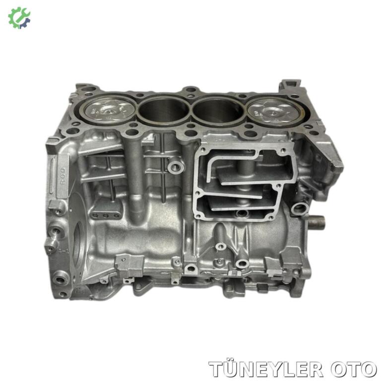 Honda Civic Motor Bloğu çıkma parça