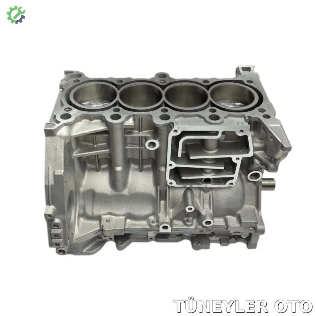 Honda Civic Motor Bloğu çıkma parça