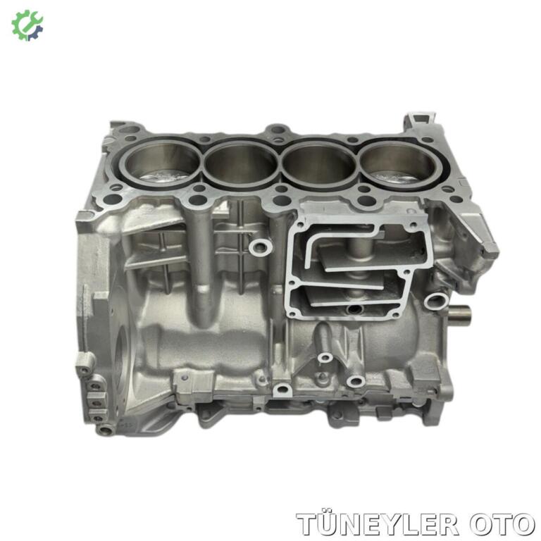 Honda Civic Motor Bloğu çıkma parça