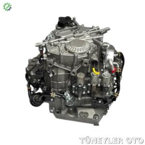 Honda Civic 2006-2011 Şanziman Komple (Otomatik)