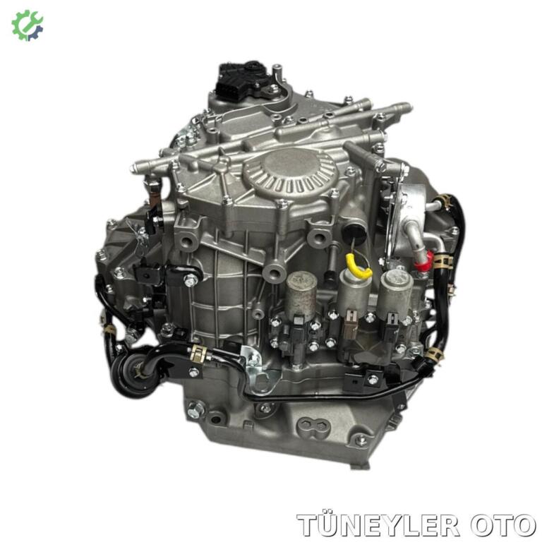 Honda Civic çıkma parça