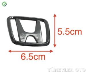 Honda Civic 1998-2000 Bagaj Göbeği (ARMA)
